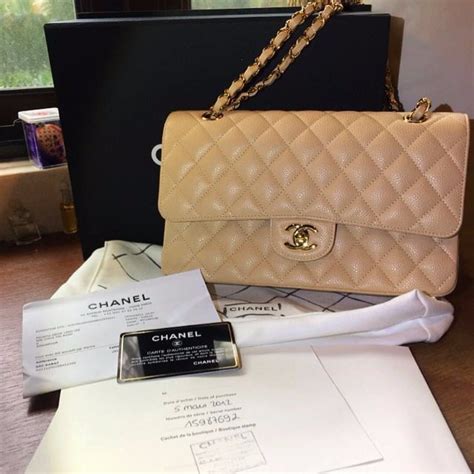 where buy real Chanel bags